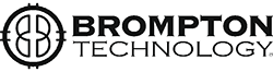 Brompton Technology logo