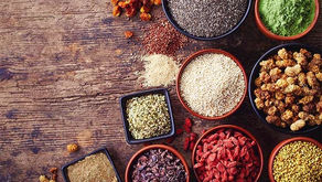 5 Superfood Swaps That Will Save You Serious Cash