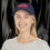Thumbnail: Trump MAGA Tie Embroidered Low Profile Baseball Cap  Patriotic Hat Trump