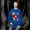 Thumbnail: Fleece Sweatshirt Drill Baby Drill Trump MAGA