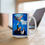 Thumbnail:  MAGA FIGHT FIGHT FIGHT BUTLER PA Rally Ceramic Mug