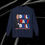 Thumbnail: Fleece Sweatshirt Drill Baby Drill Trump MAGA