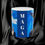 Thumbnail:  MAGA FIGHT FIGHT FIGHT BUTLER PA Rally Ceramic Mug