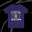 Thumbnail: Graphic Tee In Your Face Jessica The Five T-shirt