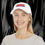Thumbnail: Trump MAGA Tie Embroidered Low Profile Baseball Cap  Patriotic Hat Trump