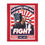 Thumbnail: Trump FIGHT Butler PA Rally Velveteen (Two-sided print) Plush Fleece Blanket