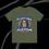 Thumbnail: Graphic Tee In Your Face Jessica The Five T-shirt