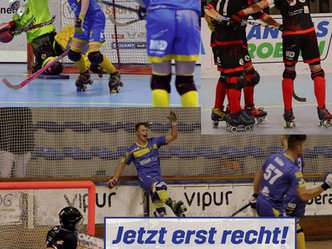 #BleibimVerein – jetzt erst recht! 🤝