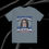 Thumbnail: Graphic Tee In Your Face Jessica The Five T-shirt