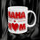 Thumbnail: MAHA Mom Make America Healthy Mug for Mother's Day Gift - Ceramic Mug