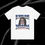 Thumbnail: Graphic Tee In Your Face Jessica The Five T-shirt