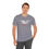 Thumbnail: American Eagle Unisex Tee - America First Patriotic Short Sleeve Shirt