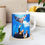 Thumbnail:  MAGA FIGHT FIGHT FIGHT BUTLER PA Rally Ceramic Mug