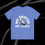 Thumbnail: Christian No Prayer No Peace Christian Graphic Design T-shirt