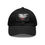 Thumbnail: America First Eagle Patch Baseball Cap