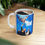Thumbnail:  MAGA FIGHT FIGHT FIGHT BUTLER PA Rally Ceramic Mug