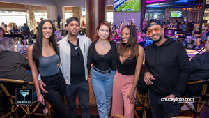 01/14/2024 Sunday Brunch