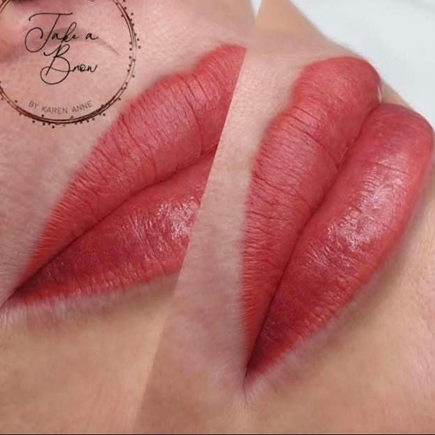 Lip Blush