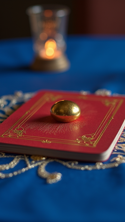 Services spirituelles en ligne: Fernyxx,
