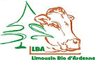 Logo pqa varkens vlees