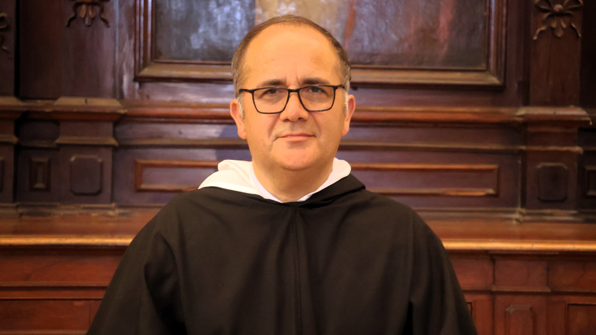 Foto del escritor: Fr. Rómulo Vásquez Gavidia, OP