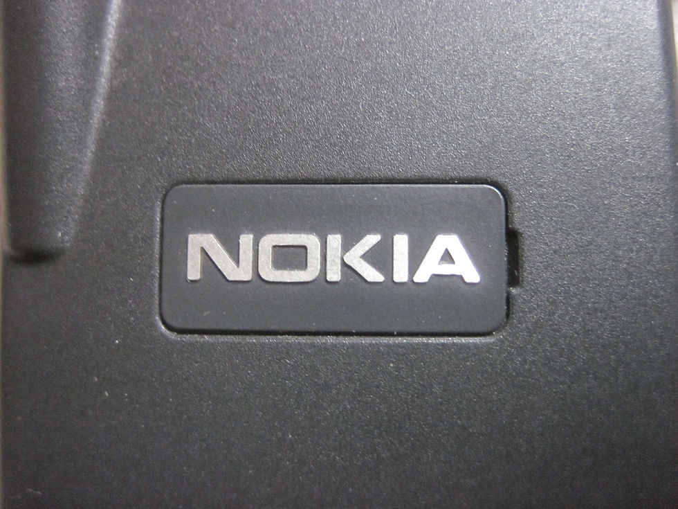 Thumbnail: Nokia 8148i