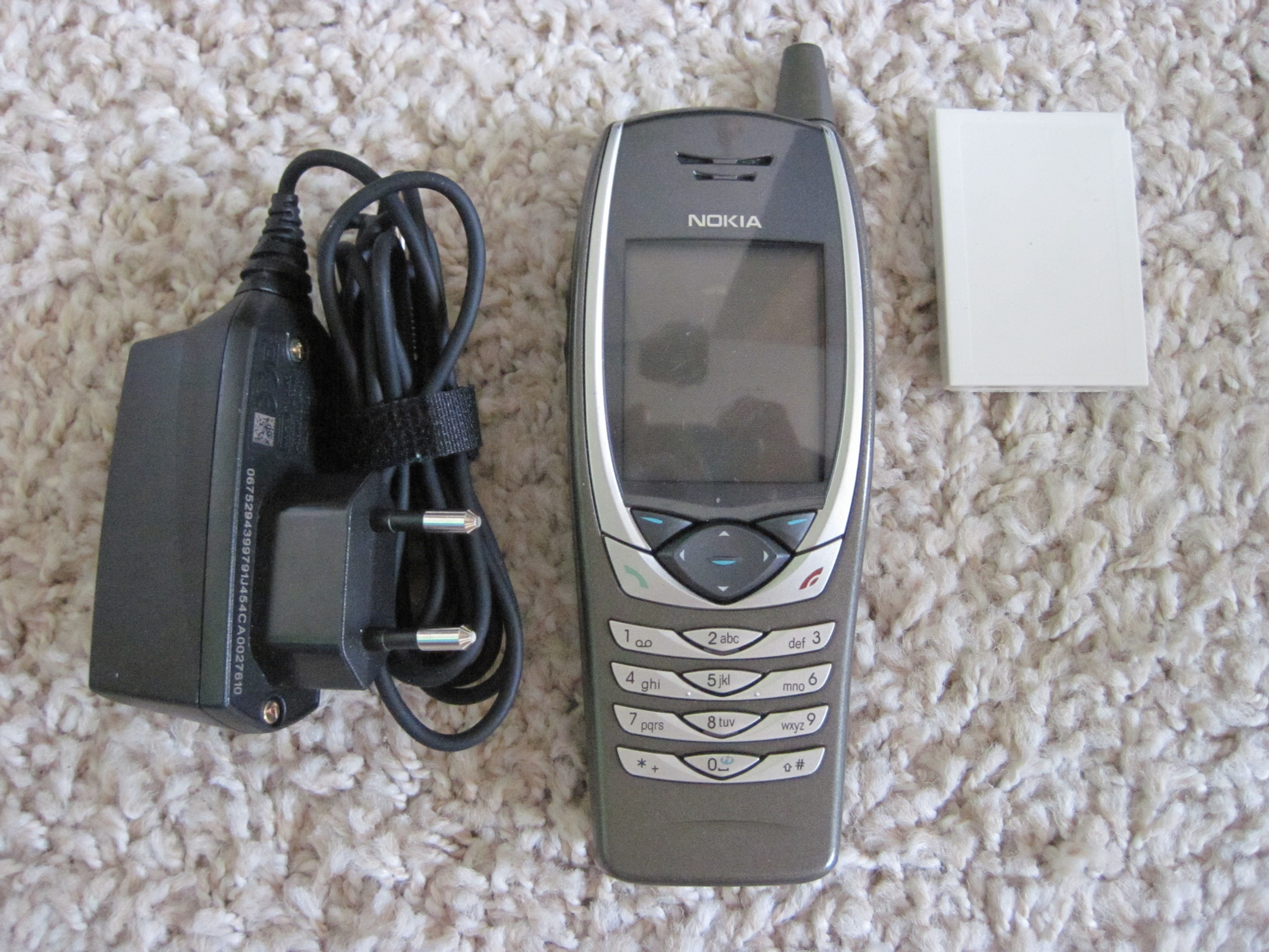 Nokia 6650 SOLD