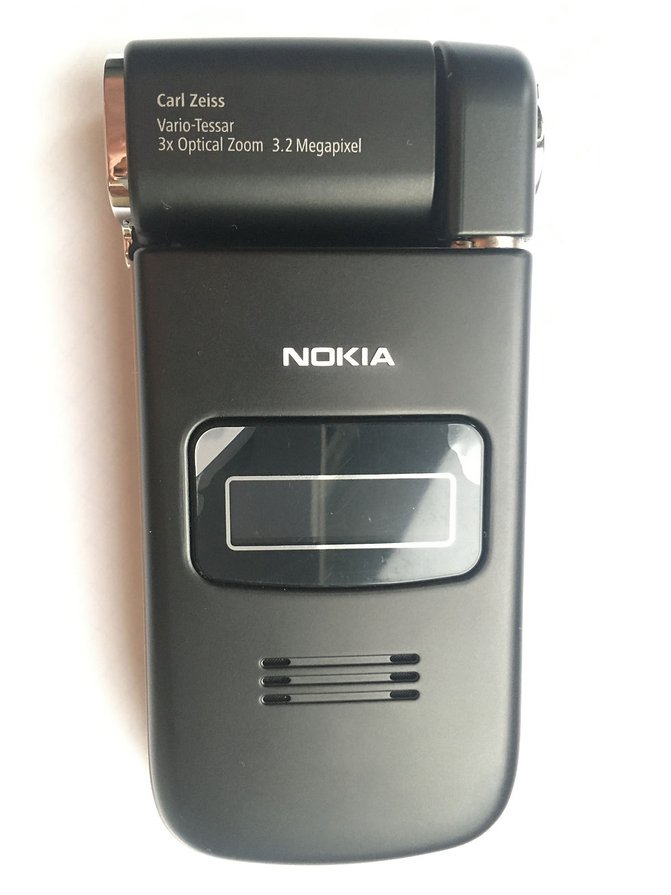 Thumbnail: Nokia N93 SOLD