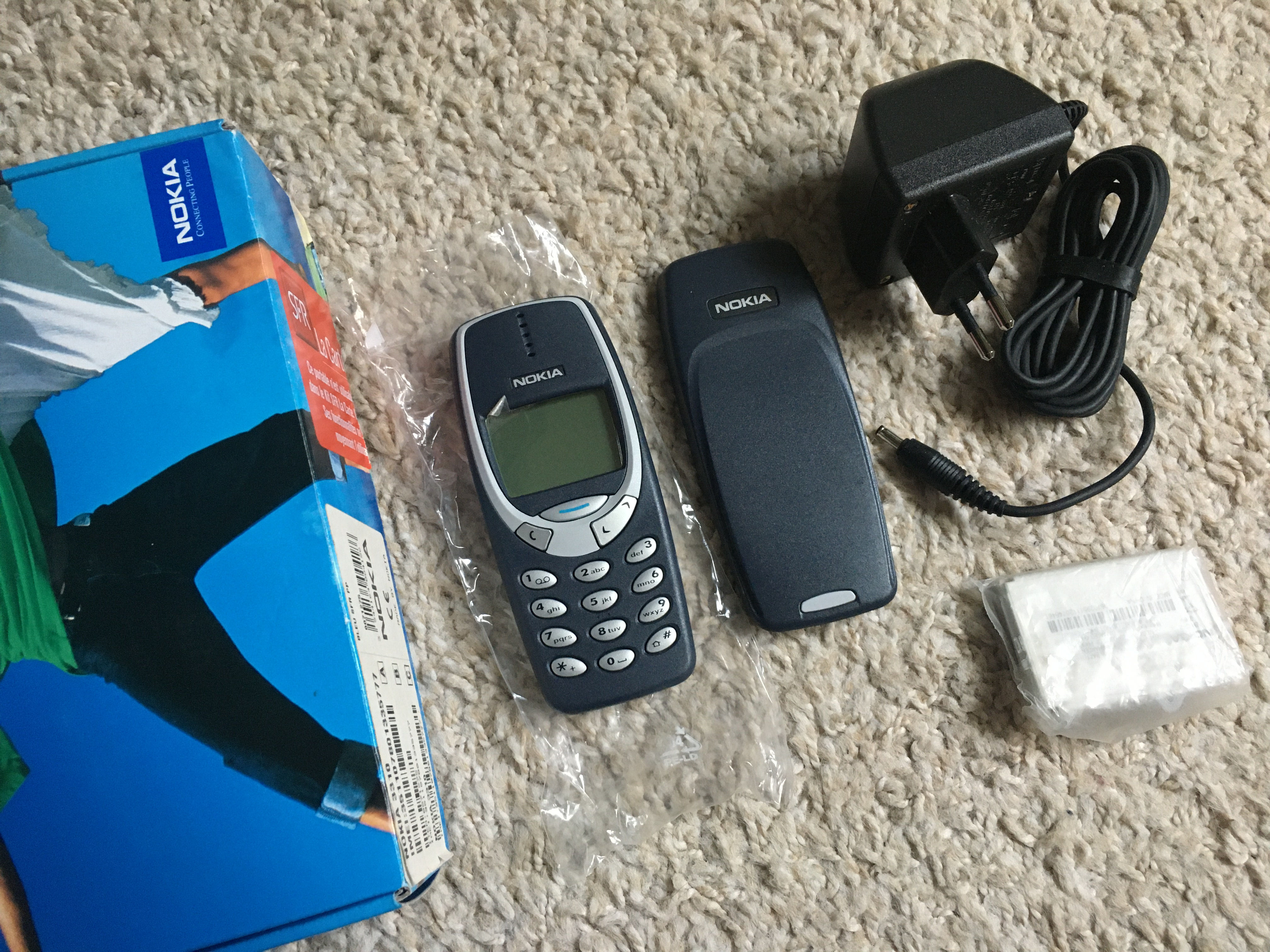 Nokia 3310 SOLD