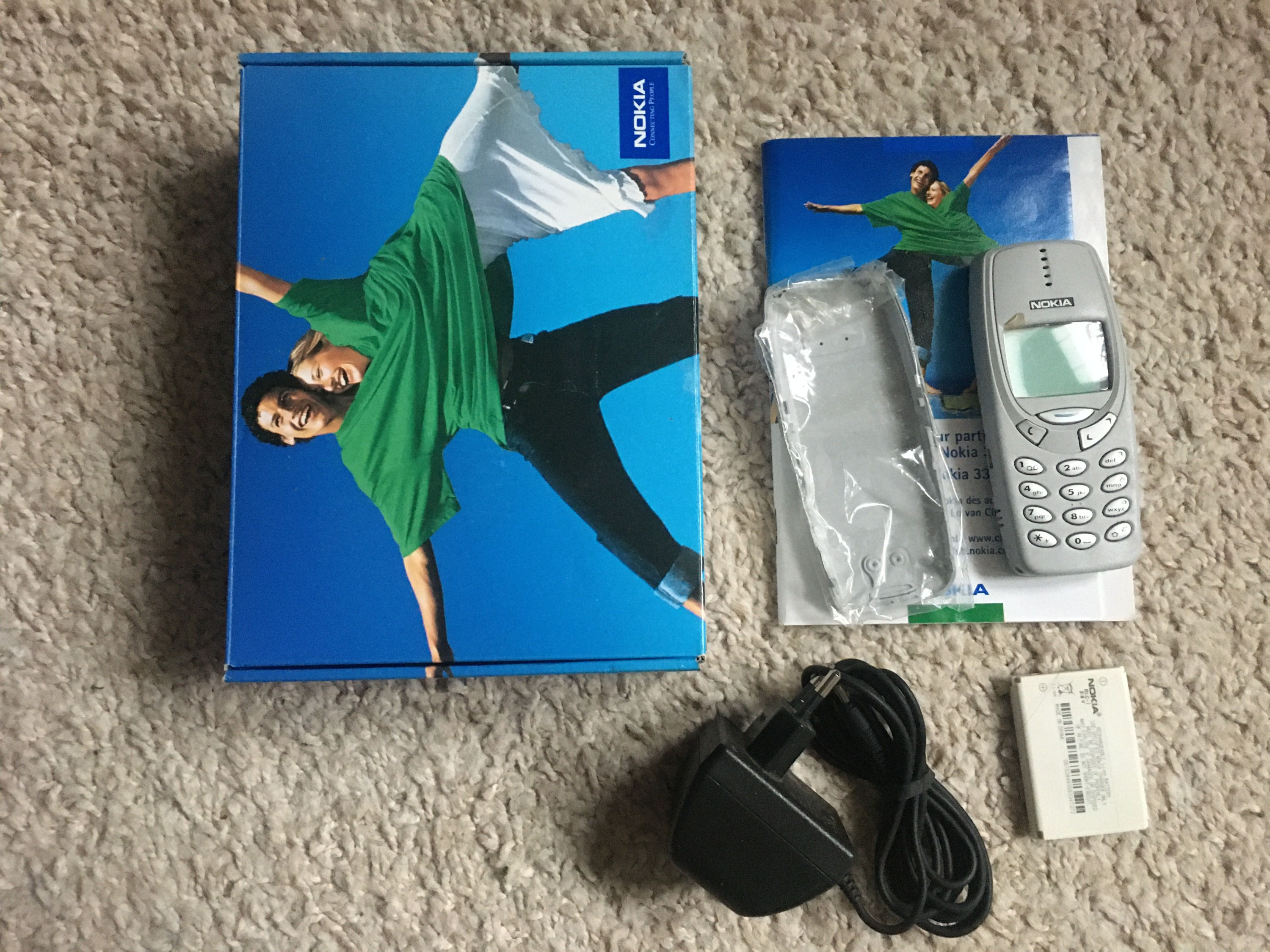 Nokia 3310