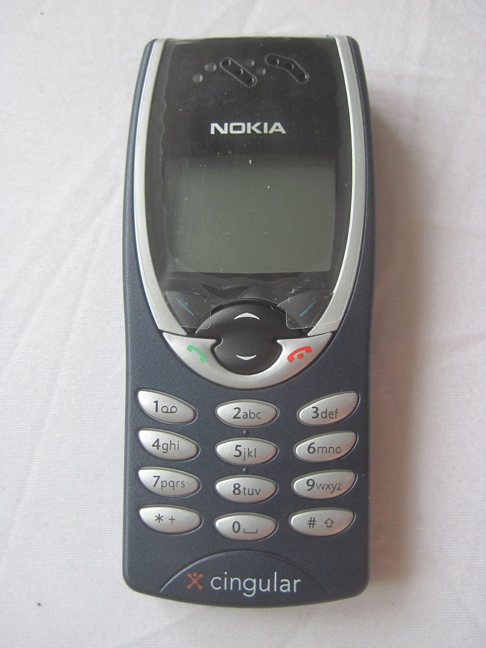 Thumbnail: Nokia 8290 SOLD