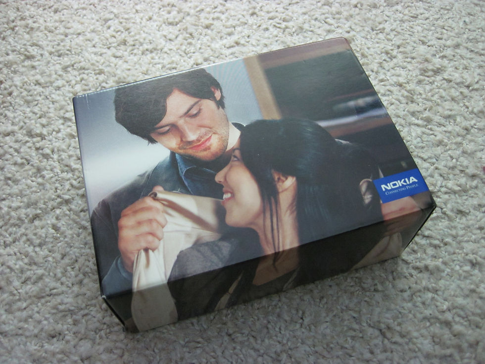 Thumbnail: Nokia 6170