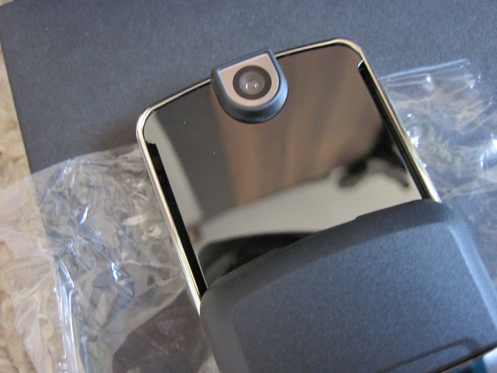 Thumbnail: Nokia 8800 SOLD