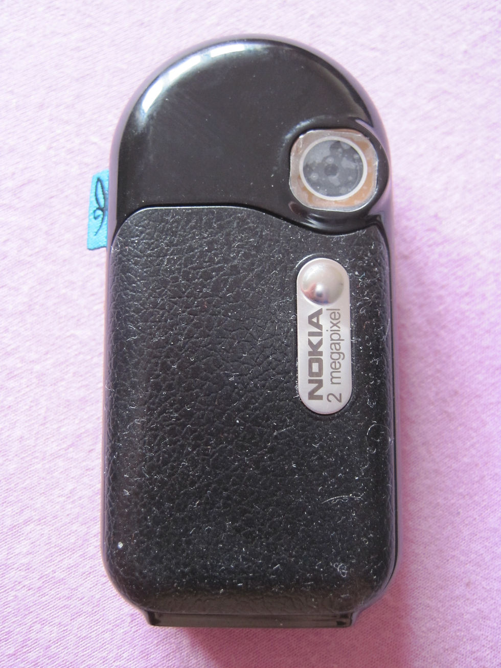 Thumbnail: Nokia 7370