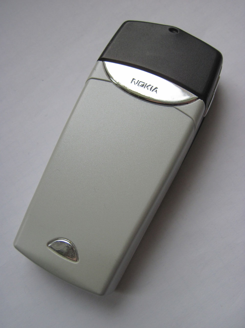Thumbnail: Nokia 8310
