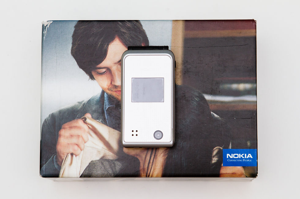Nokia 6170