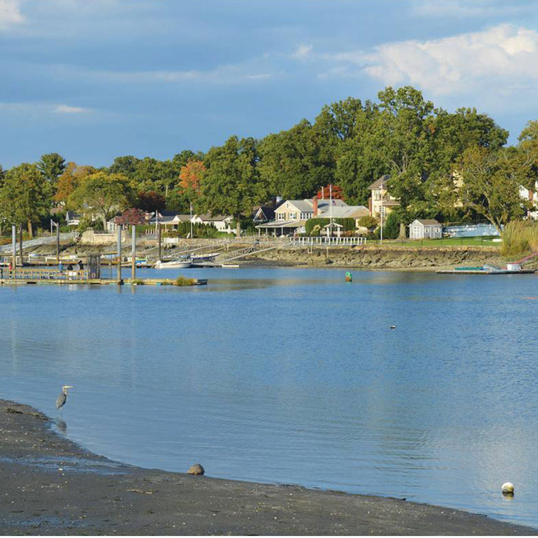"Long Island Sound" (Medium Voice/Piano)
