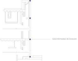 Corte de Pared Steven Holl-13