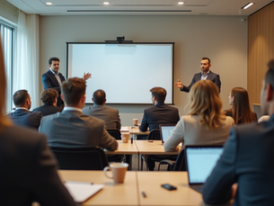 Boost Your Business with Expert Hospitality Training