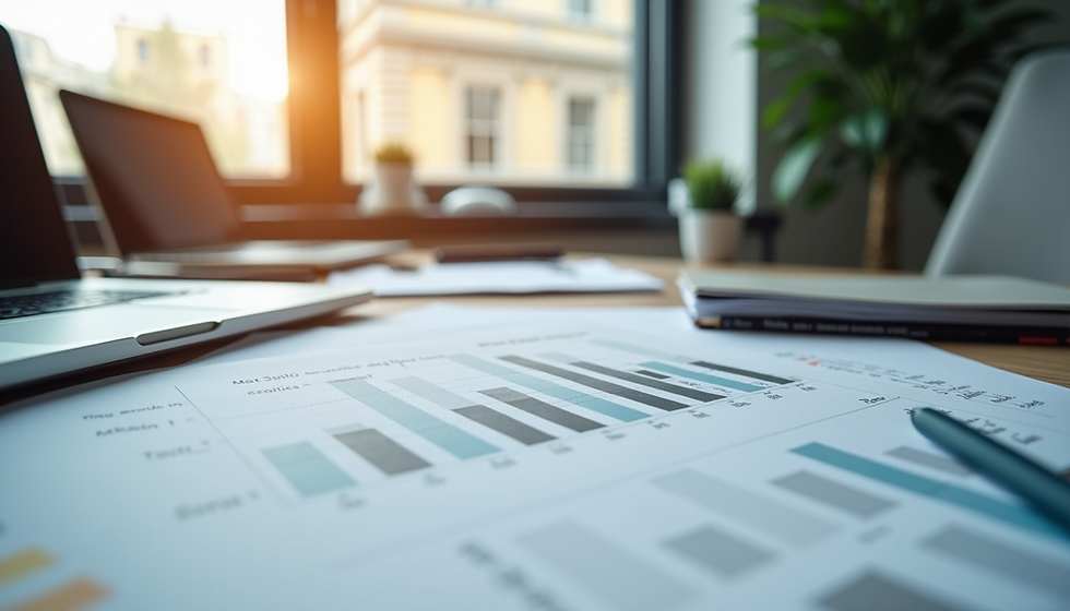 Boost Your Business with Marketing Services