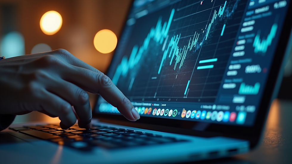 Actionable Tips for Social Media Success