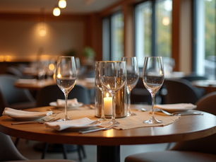 Elevate Hotel Dining with Expert Hotel Dining Consultancy Services