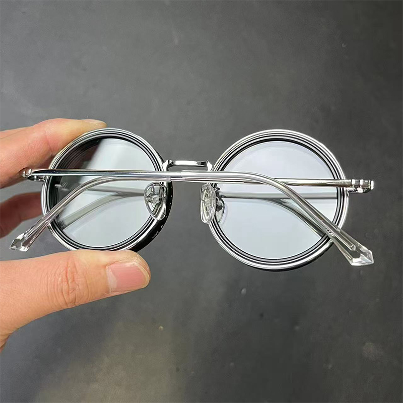 Thumbnail: Handmade Designer Sunglasses
