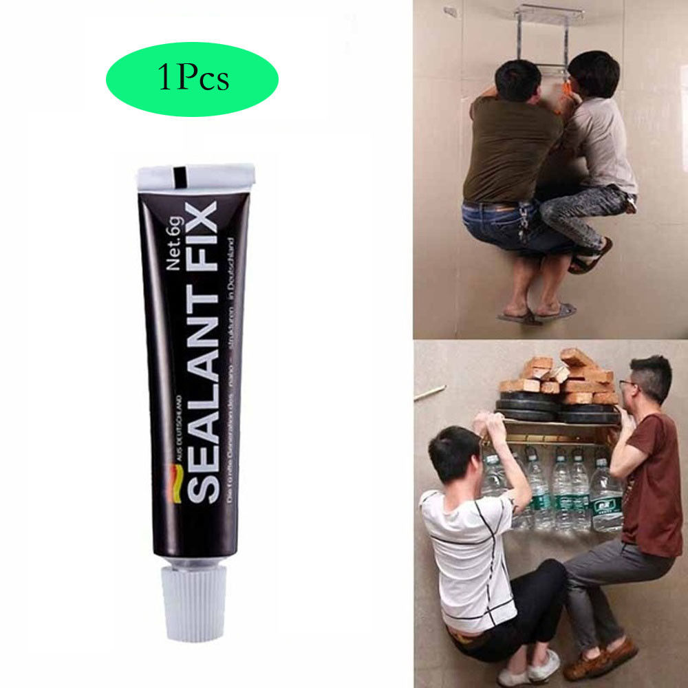 Universal Metal Adhesive Glue