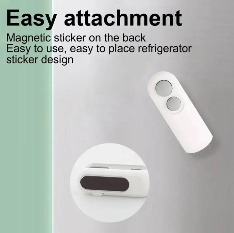 Thumbnail: Chip Bag Sea Vacuum Sealing Portable Machine Handheld USB Rechargeable For Food 