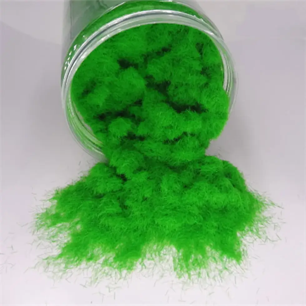 Thumbnail: Handmade Simulation Moss Model