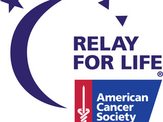 Relay For Life!
