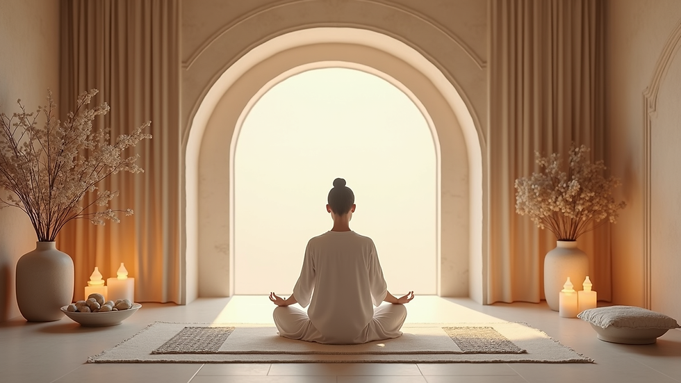 The Benefits of Holistic Healing for Your Wellbeing