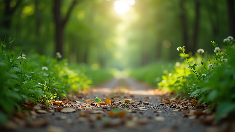 Unlocking Your Wellness Potential: Essential Strategies