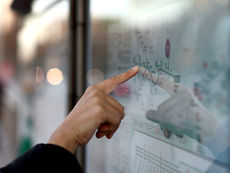 How businesses make location decisions is changing